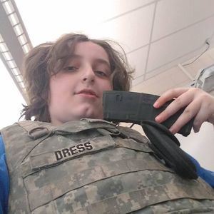 Meet your Posher, Thomas